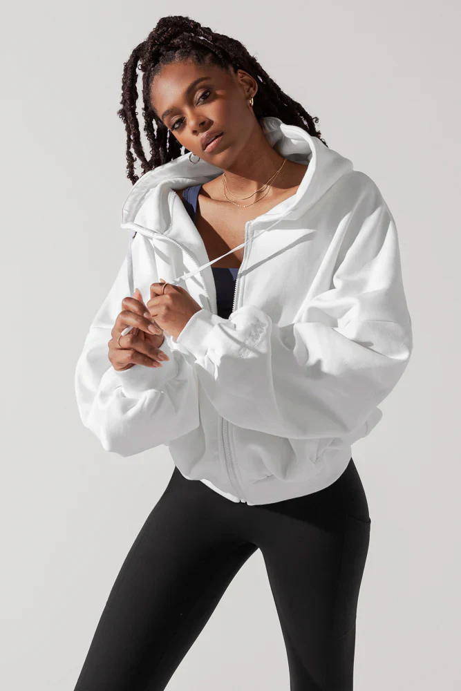 Cloud Hoodie Sale